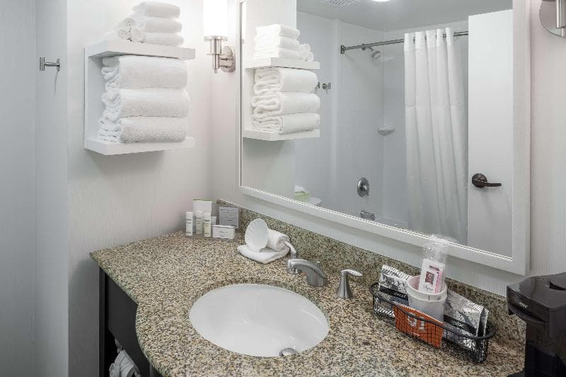 Hampton Inn Austin NW near The Domain main