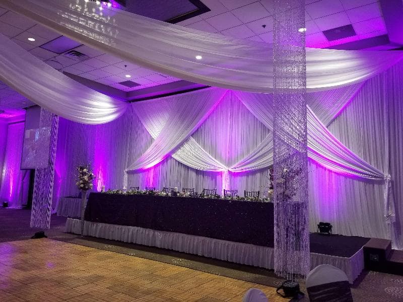 DoubleTree by Hilton Bloomington 1