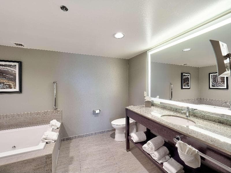 DoubleTree by Hilton Bloomington 3