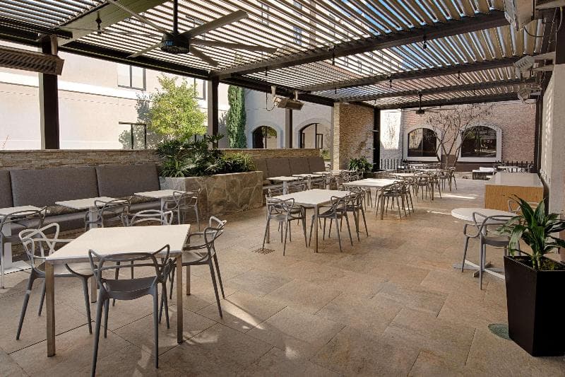 Hilton Garden Inn Las Colinas photo 1