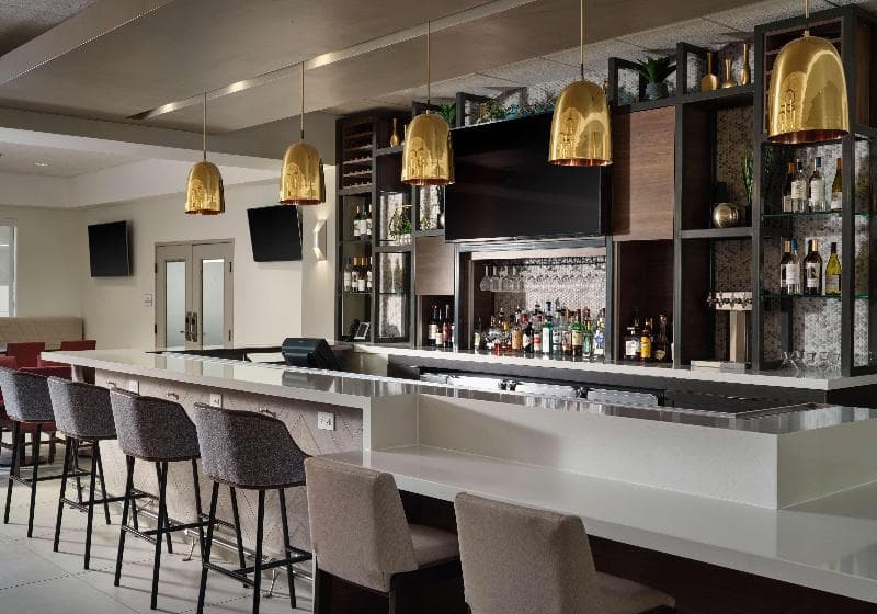 Hilton Garden Inn Las Colinas 4