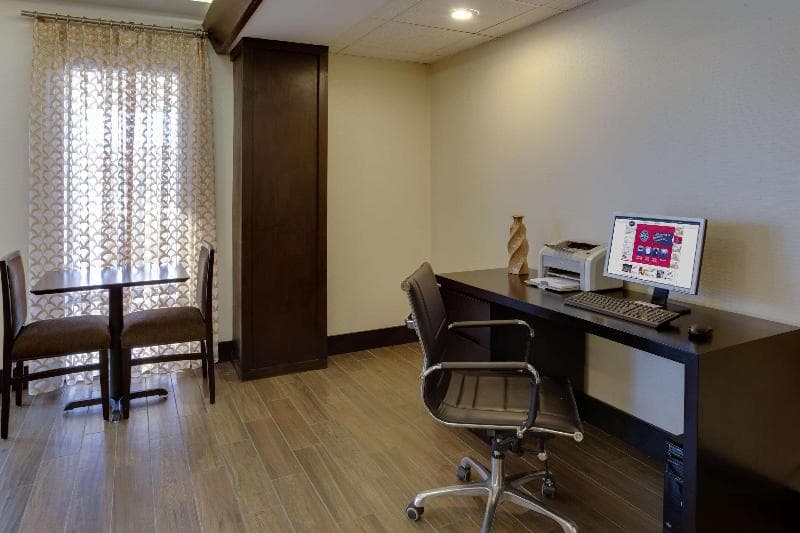 Hampton Inn Gettysburg 5