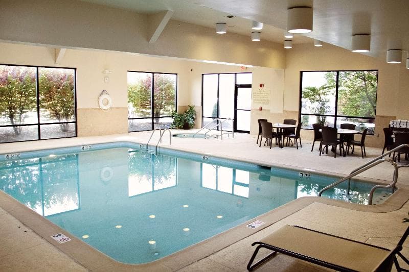 Hampton Inn Gettysburg 3