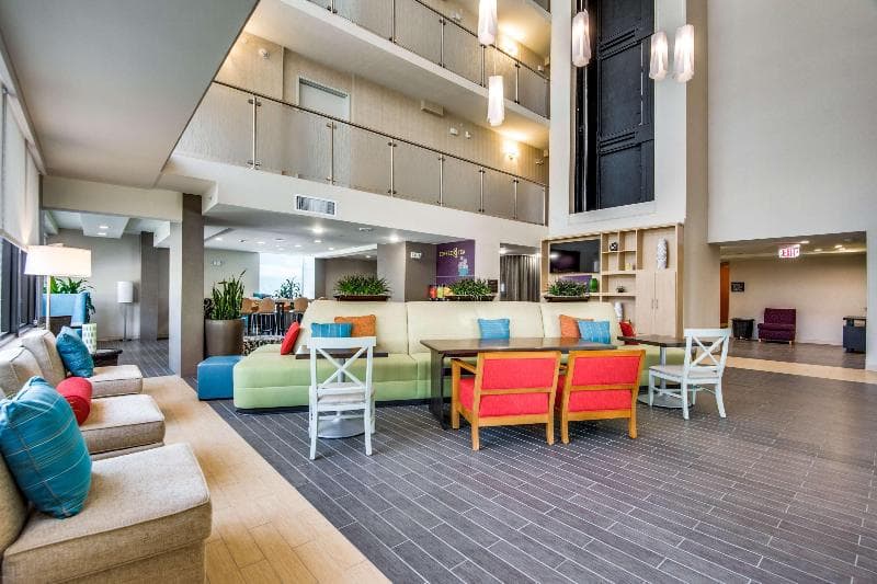 Home2 Suites by Hilton DFW Airport South Irving 5