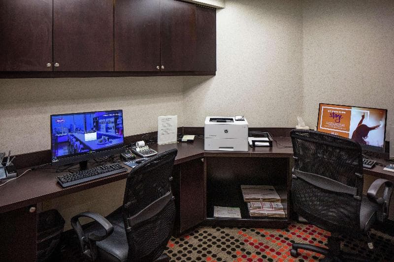 Hampton Inn & Suites Austin Cedar Park-Lakeline 1