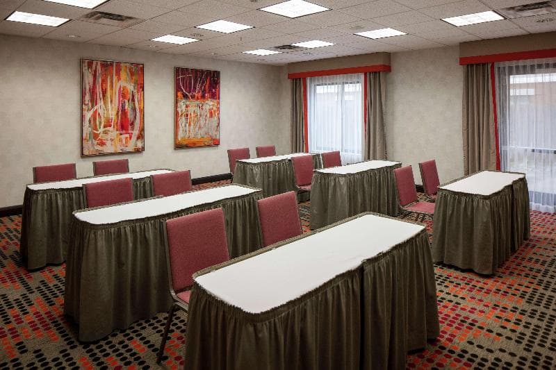 Hampton Inn & Suites Austin Cedar Park-Lakeline 4