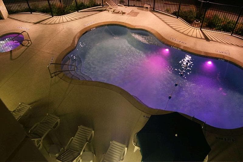 Hampton Inn & Suites Austin Cedar Park-Lakeline 3