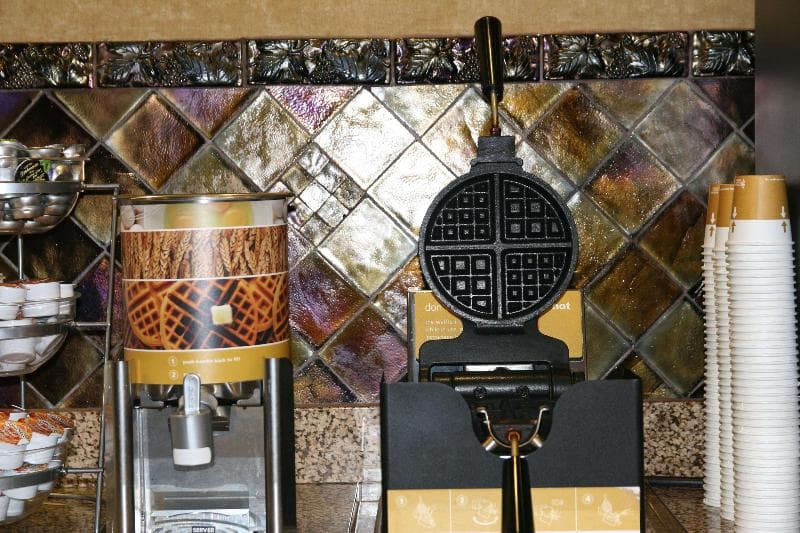 Hampton Inn & Suites Austin Cedar Park-Lakeline 2