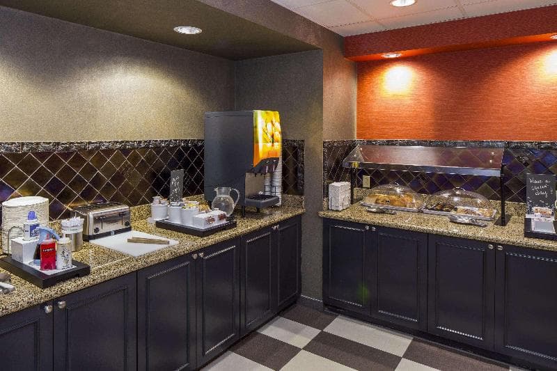 Hampton Inn & Suites Austin Cedar Park-Lakeline 5
