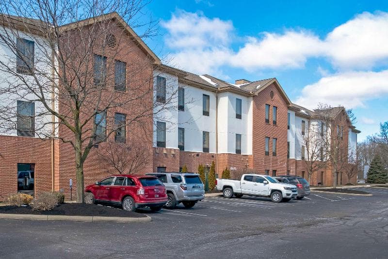 Comfort Inn & Suites Toledo 4