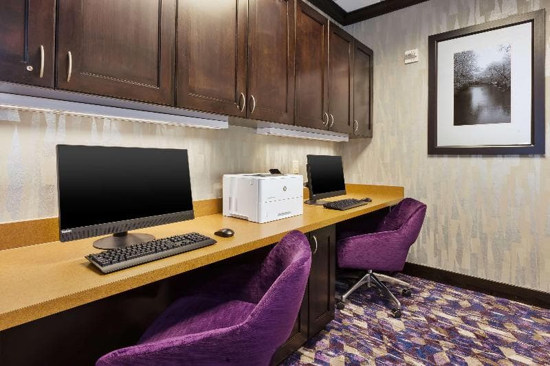 Hampton Inn and Suites Flint/Grand Blanc photo 1