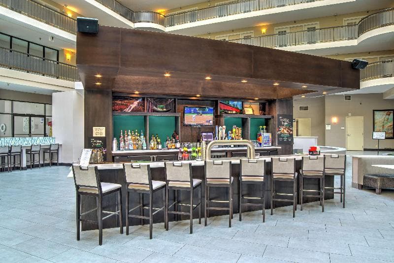 Embassy Suites by Hilton Indianapolis North 5