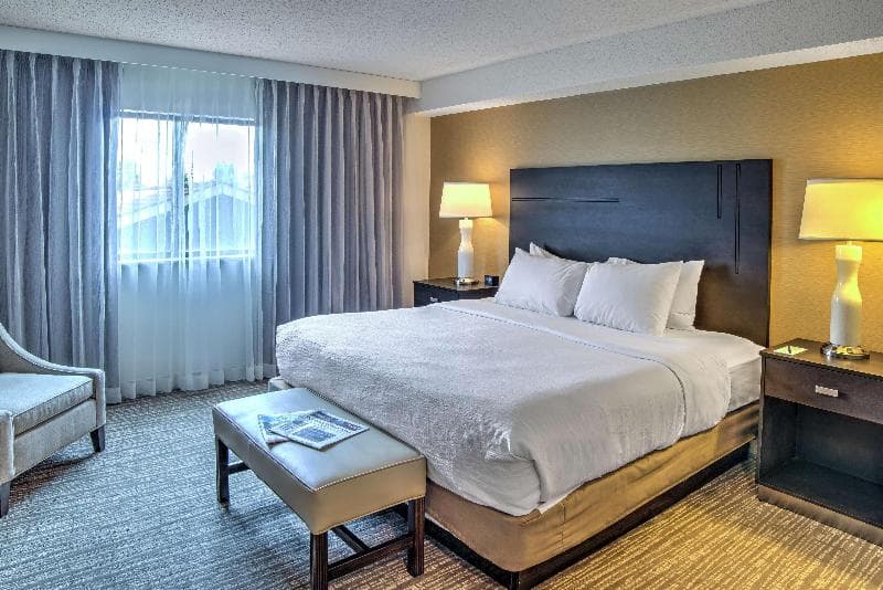Embassy Suites by Hilton Indianapolis North 3