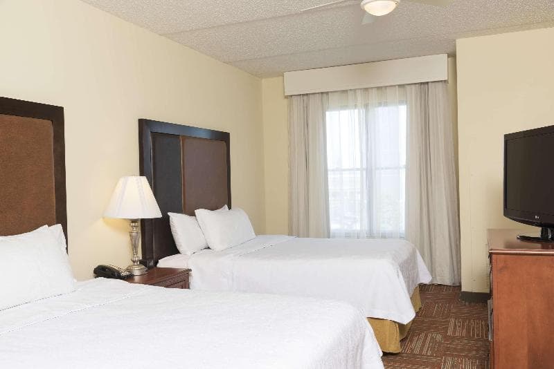 Homewood Suites by Hilton Lexington-Hamburg 3