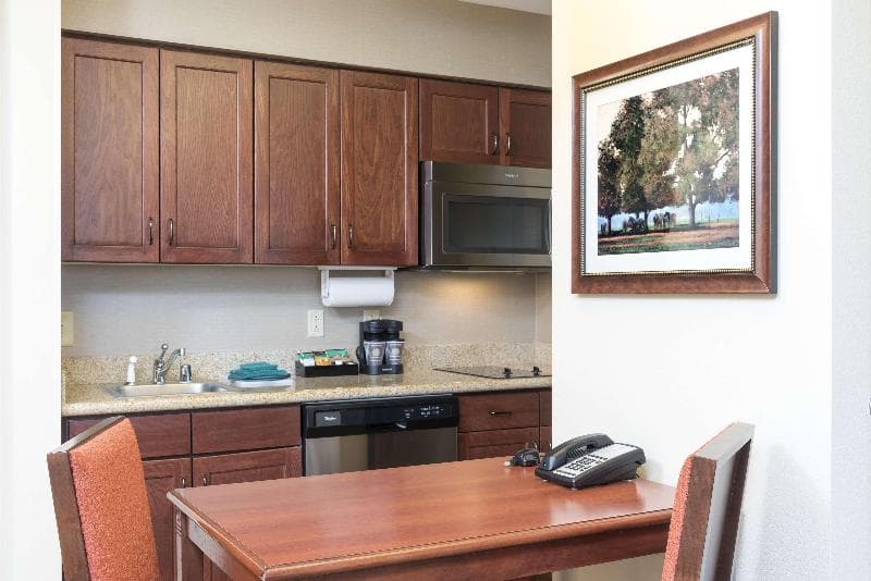 Homewood Suites by Hilton Lexington-Hamburg 4