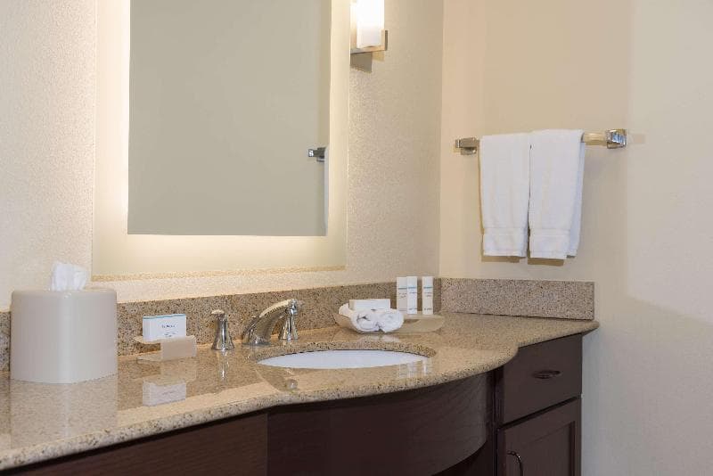Homewood Suites by Hilton Lexington-Hamburg 5