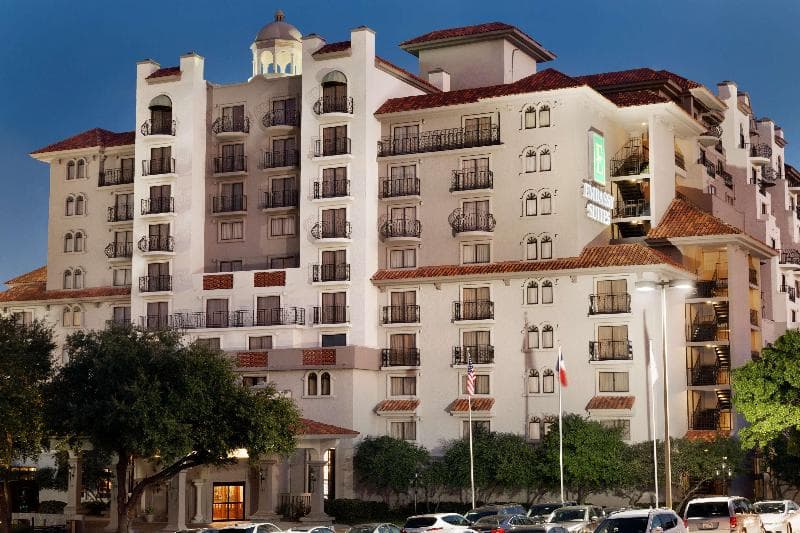 Embassy Suites by Hilton Dallas DFW Airport South photo 1