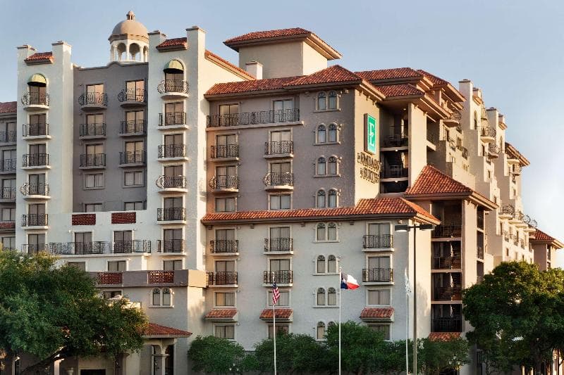 Embassy Suites by Hilton Dallas DFW Airport South 2