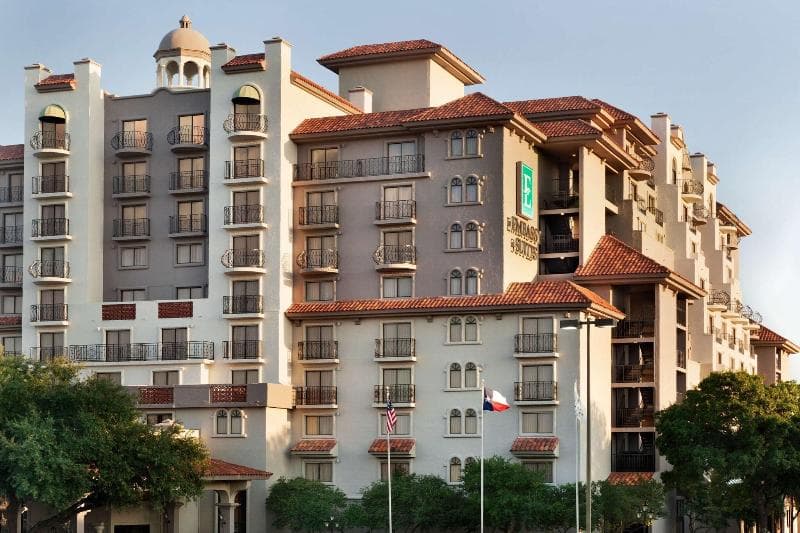 Embassy Suites by Hilton Dallas DFW Airport South 5