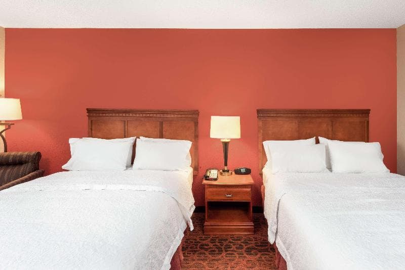 Hampton Inn Branson on the Strip photo 1