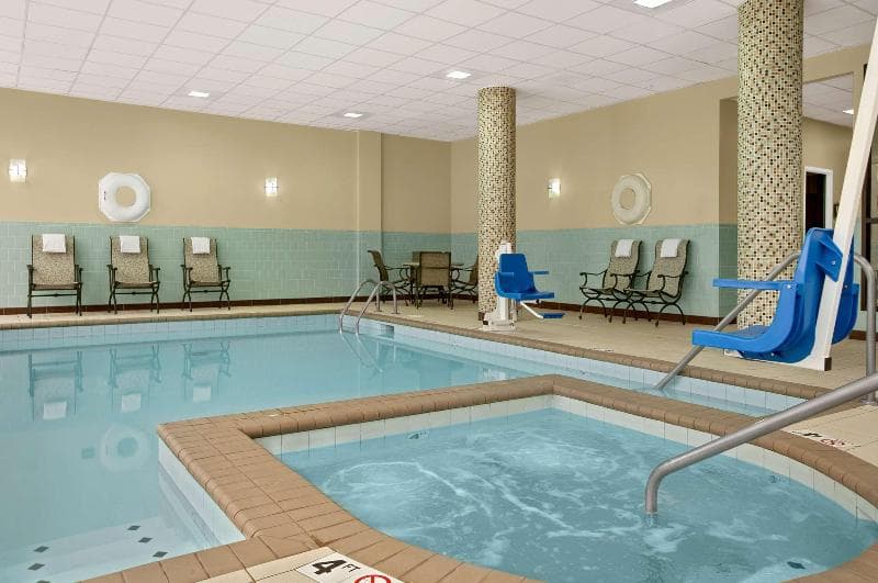 Embassy Suites by Hilton Kansas City Overland Park 3