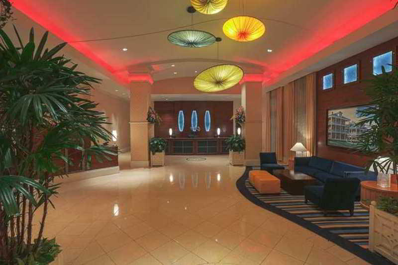 Hilton Virginia Beach Oceanfront photo 1