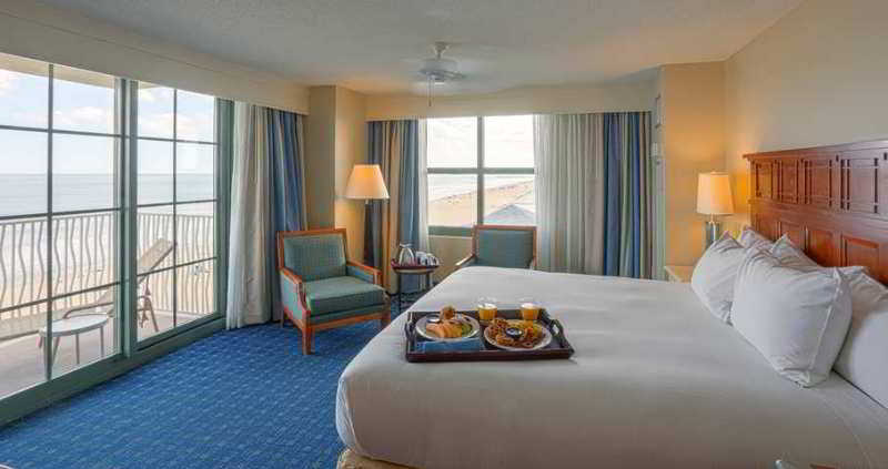 Hilton Virginia Beach Oceanfront 2