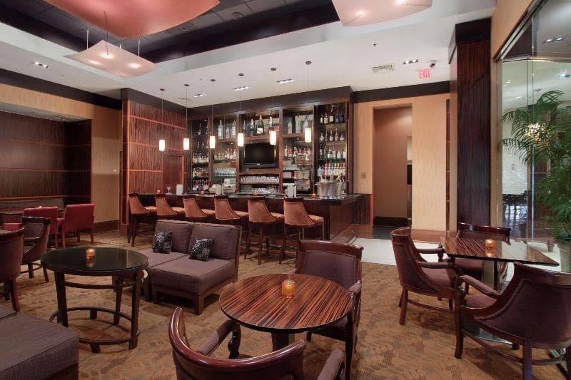 Hilton Philadelphia City Avenue 3