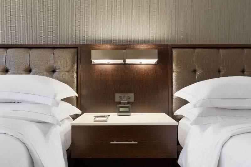Hilton Philadelphia City Avenue 4