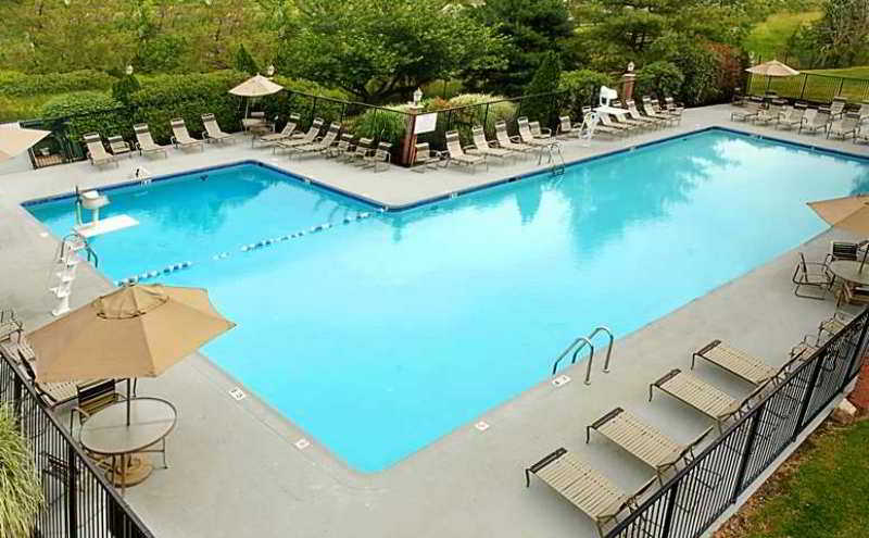 DoubleTree by Hilton Hotel Annapolis 2