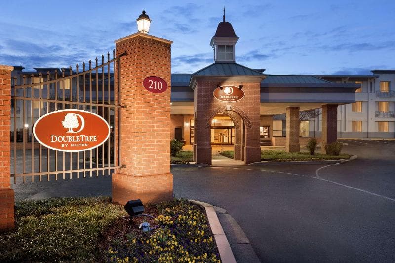 DoubleTree by Hilton Hotel Annapolis photo 1