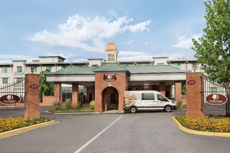 DoubleTree by Hilton Hotel Annapolis 3