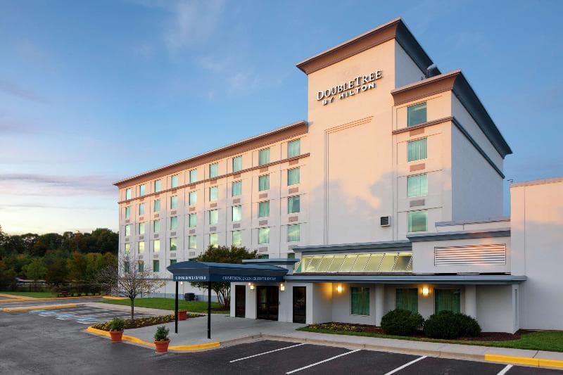 DoubleTree by Hilton Hotel Annapolis 4