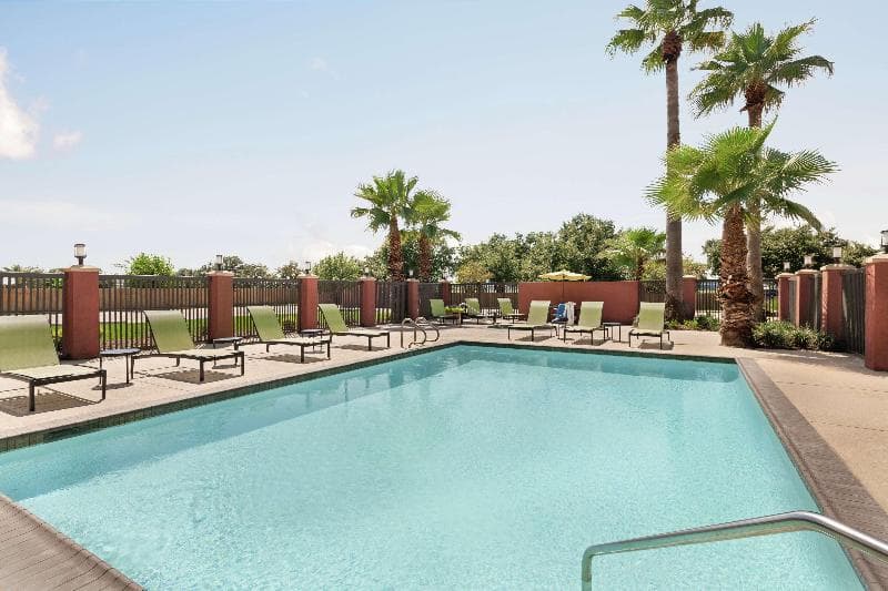 Hampton Inn Houston Hobby Airport 4