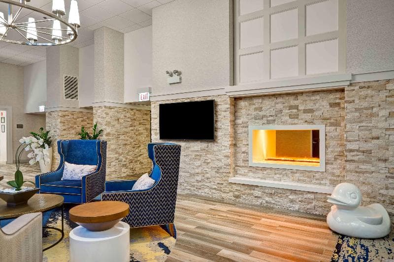 Homewood Suites by Hilton Chicago-Downtown 4