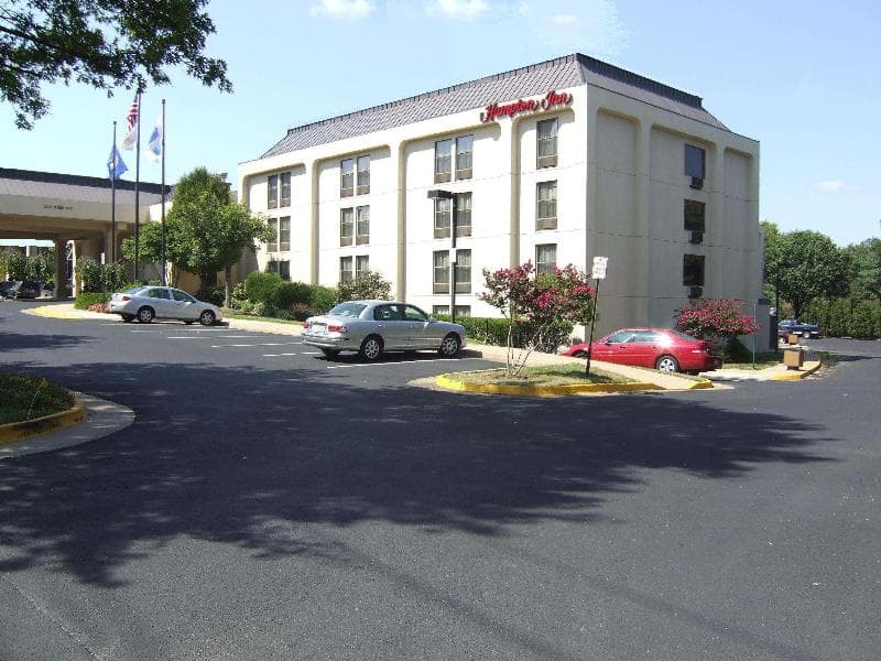 Hampton Inn Alexandria/Pentagon South 3
