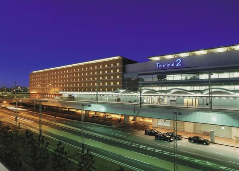 Haneda Excel Hotel Tokyu photo 1