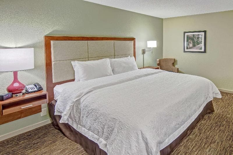 Hampton Inn Savannah - I-95 North 5