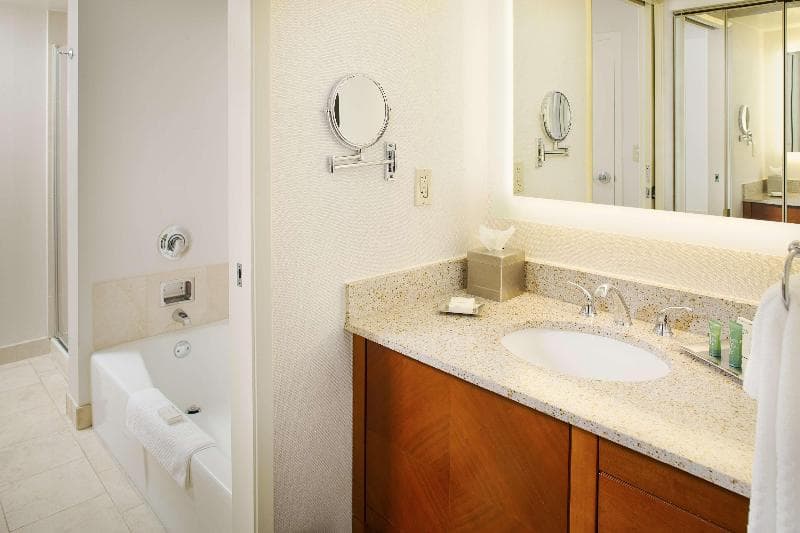 Hilton Atlanta Perimeter Suites 4