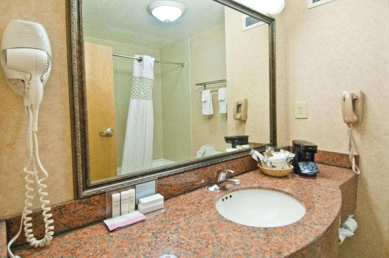 Hampton Inn Lafayette photo 1