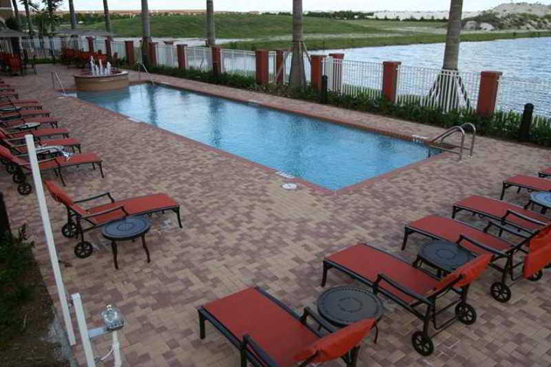 Hampton Inn & Suites Ft. Lauderdale/Miramar photo 1