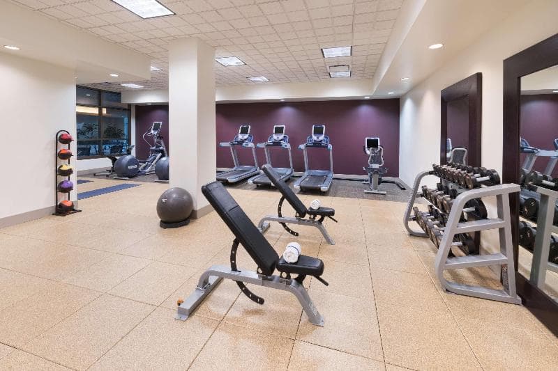 Embassy Suites by Hilton Nashville SE Murfreesboro 3