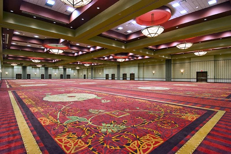 Embassy Suites by Hilton Nashville SE Murfreesboro photo 1