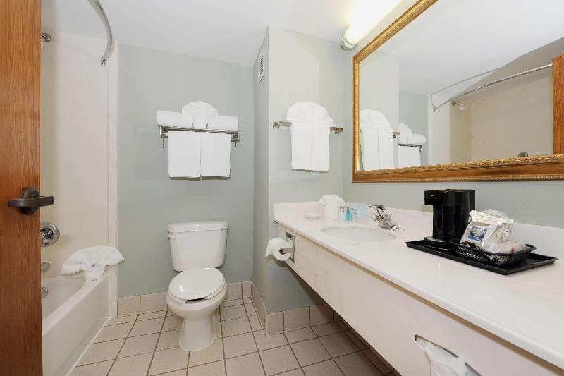 Hampton Inn Spartanburg-North I-85 3