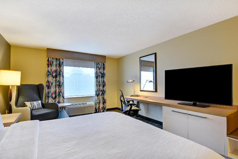 Hilton Garden Inn Lake Buena Vista/Orlando 2