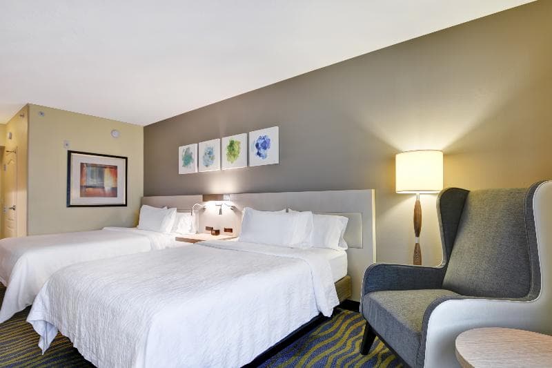 Hilton Garden Inn Lake Buena Vista/Orlando 4