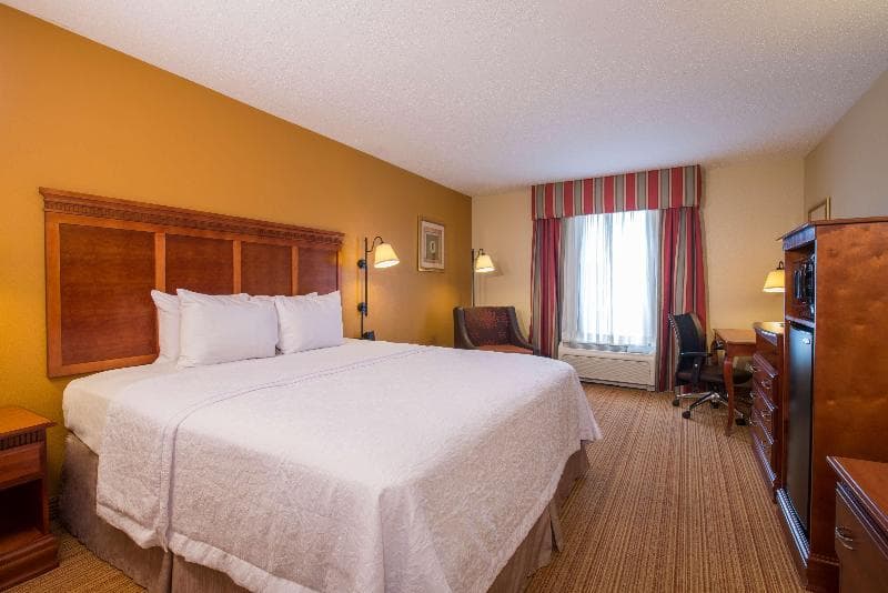 Hampton Inn Easley 2