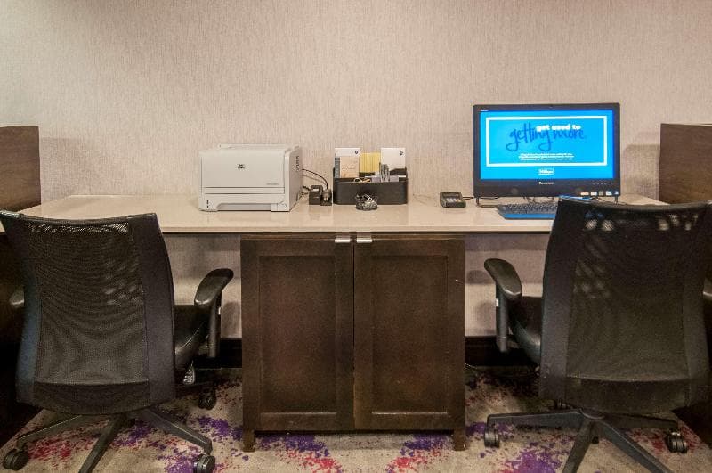 Hampton Inn Shreveport/Bossier City photo 1