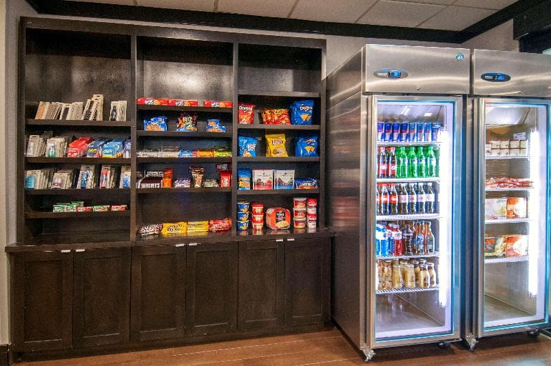 Hampton Inn Shreveport/Bossier City 2