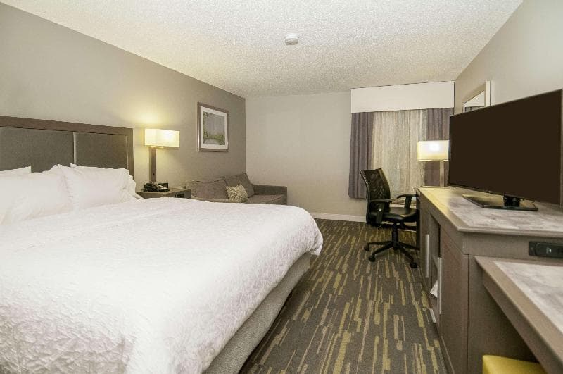 Hampton Inn Shreveport/Bossier City 3